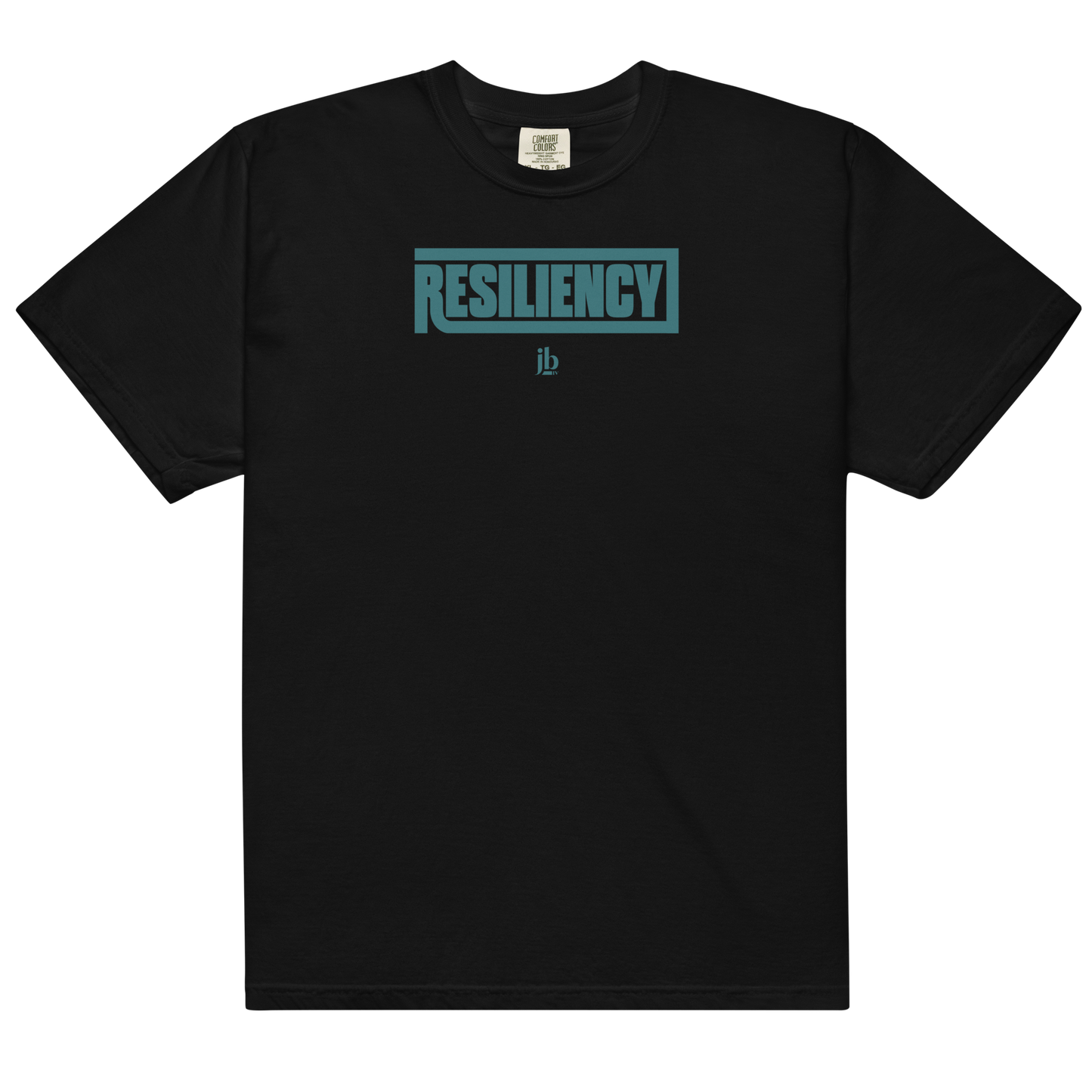 James Bradberry IV "Resiliency" Shirt