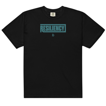 James Bradberry IV "Resiliency" Shirt