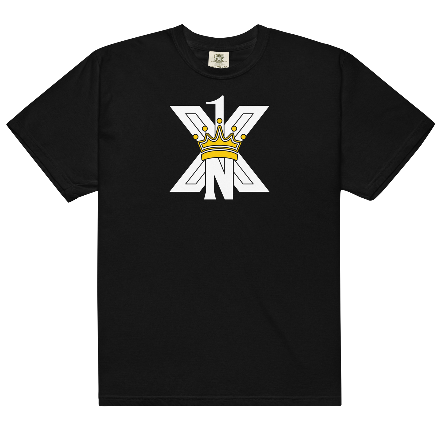 Xavier Nwankpa "Logo" Shirt