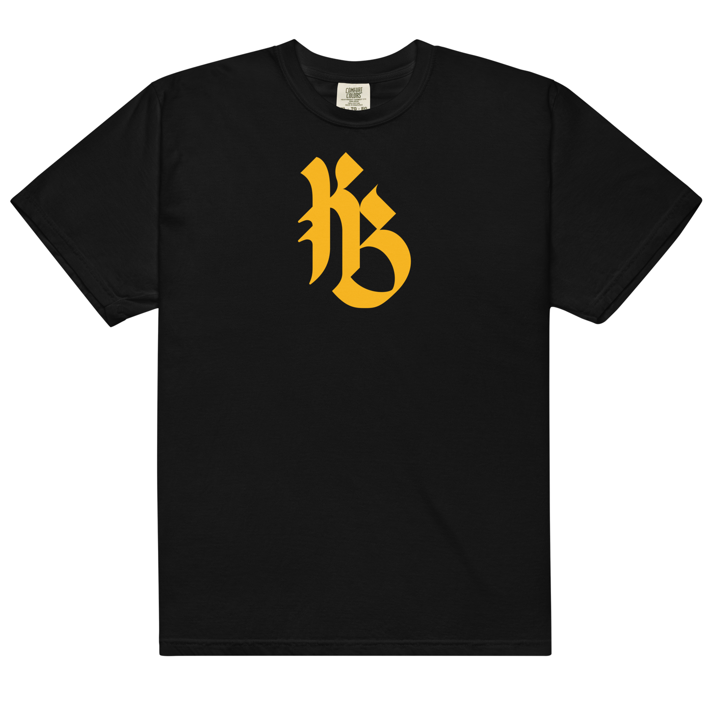 Keeanu Benton "Logo" Shirt
