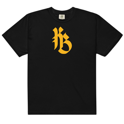 Keeanu Benton "Logo" Shirt