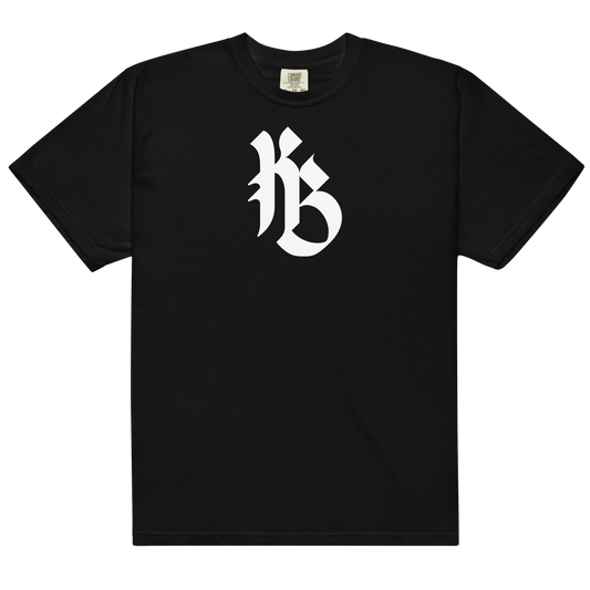 Keeanu Benton "Logo" Shirt