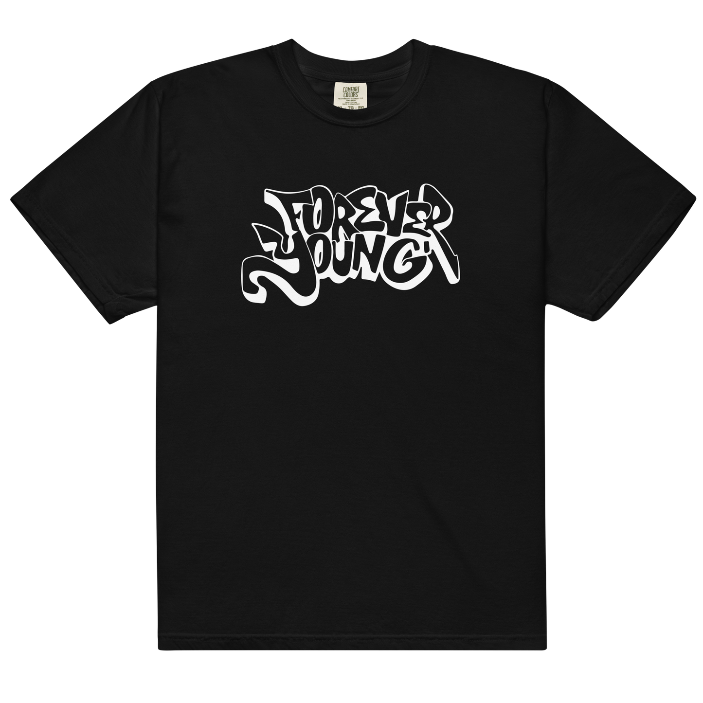 Ty Young "Forever Young" T-Shirt