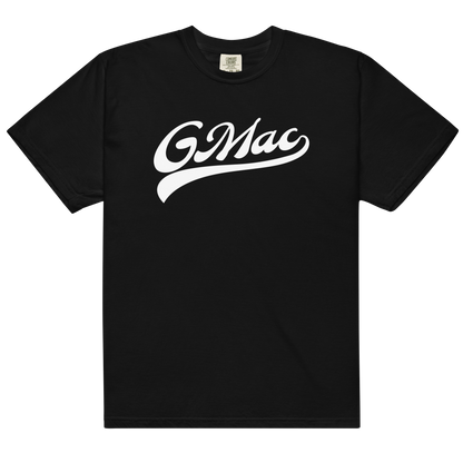 George MacIntyre "Logo" T-Shirt