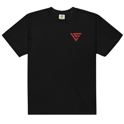 Leonard Fournette "Logo" Embroidered T-Shirt