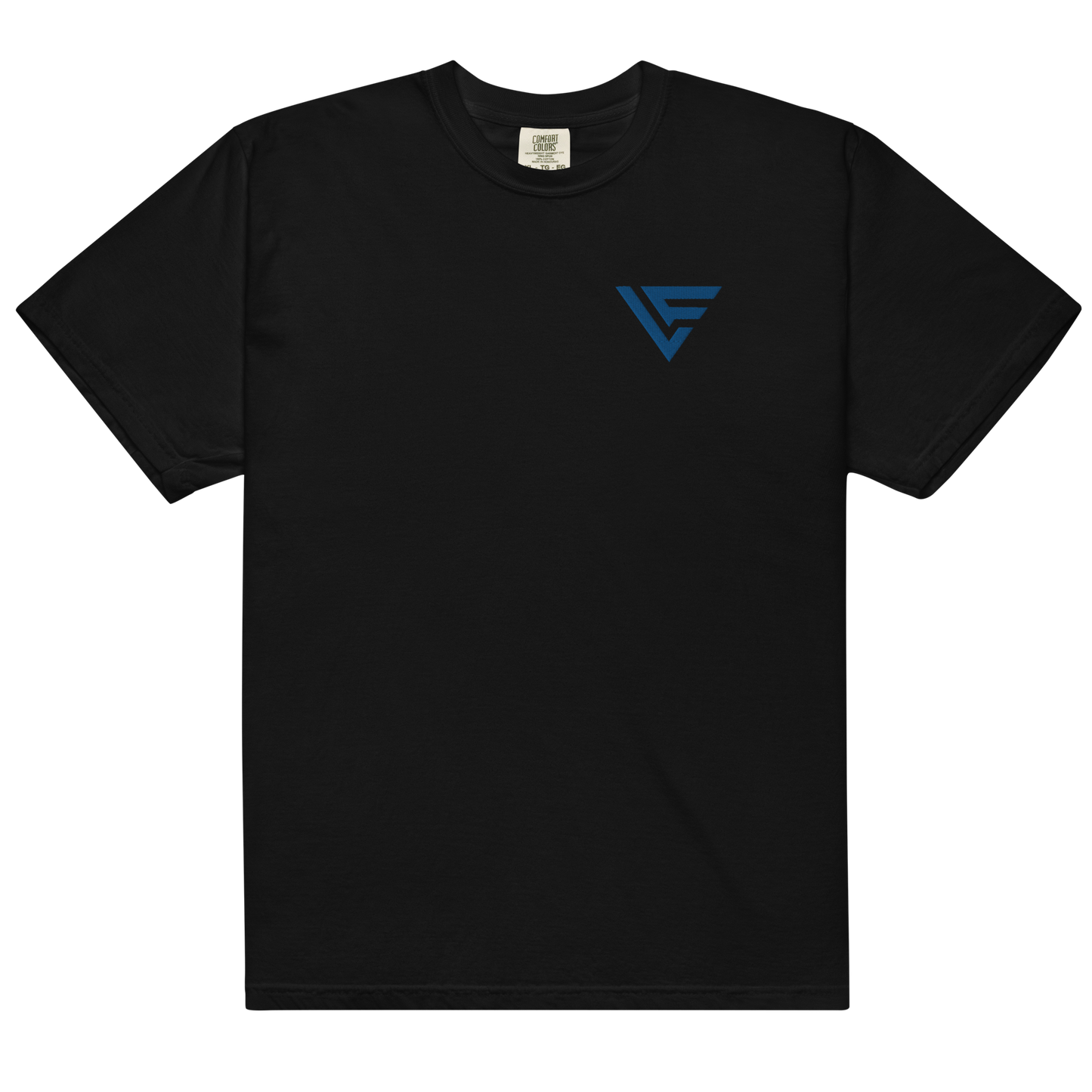 Leonard Fournette "Logo" Embroidered T-Shirt