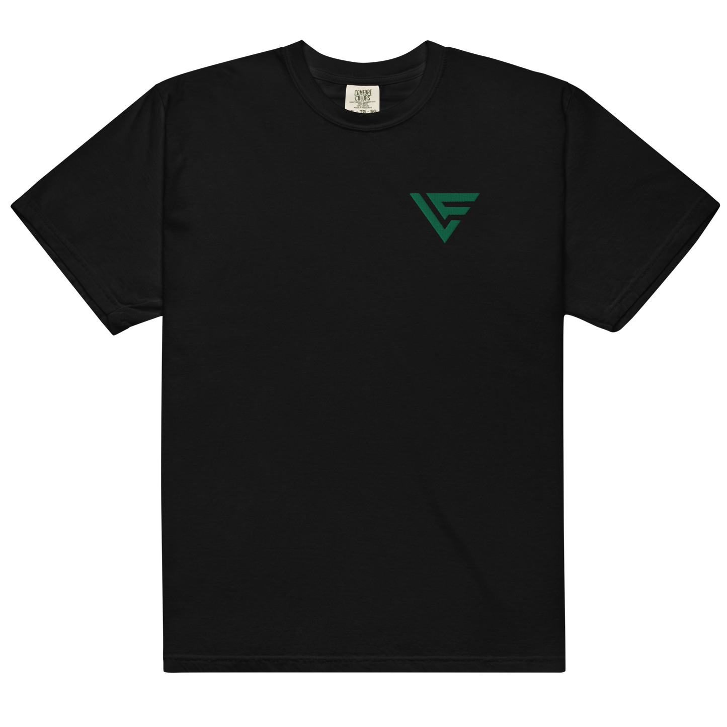 Leonard Fournette "Logo" Embroidered T-Shirt