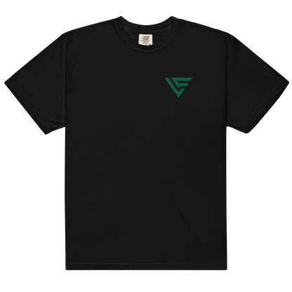 Leonard Fournette "Logo" Embroidered T-Shirt