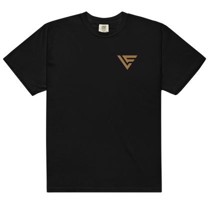 Leonard Fournette "Logo" Embroidered T-Shirt