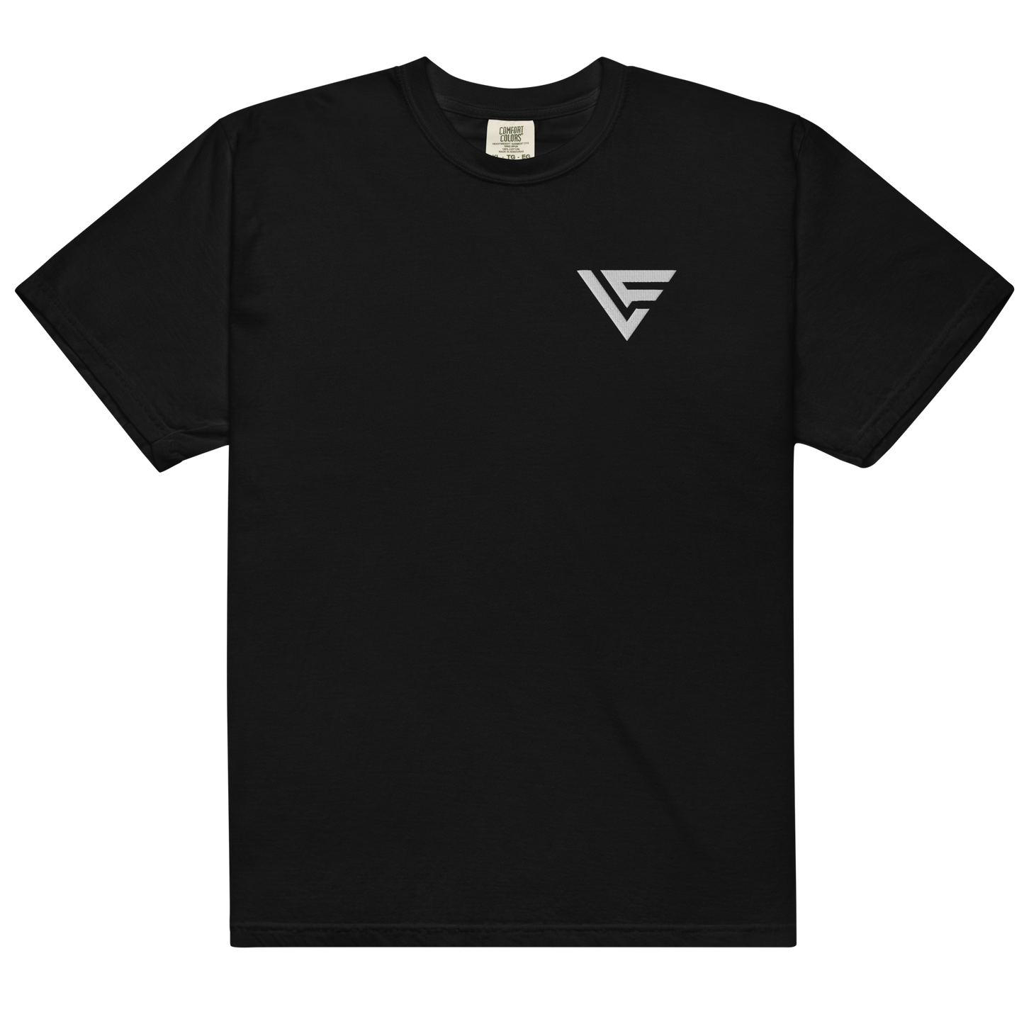 Leonard Fournette "Logo" Embroidered T-Shirt