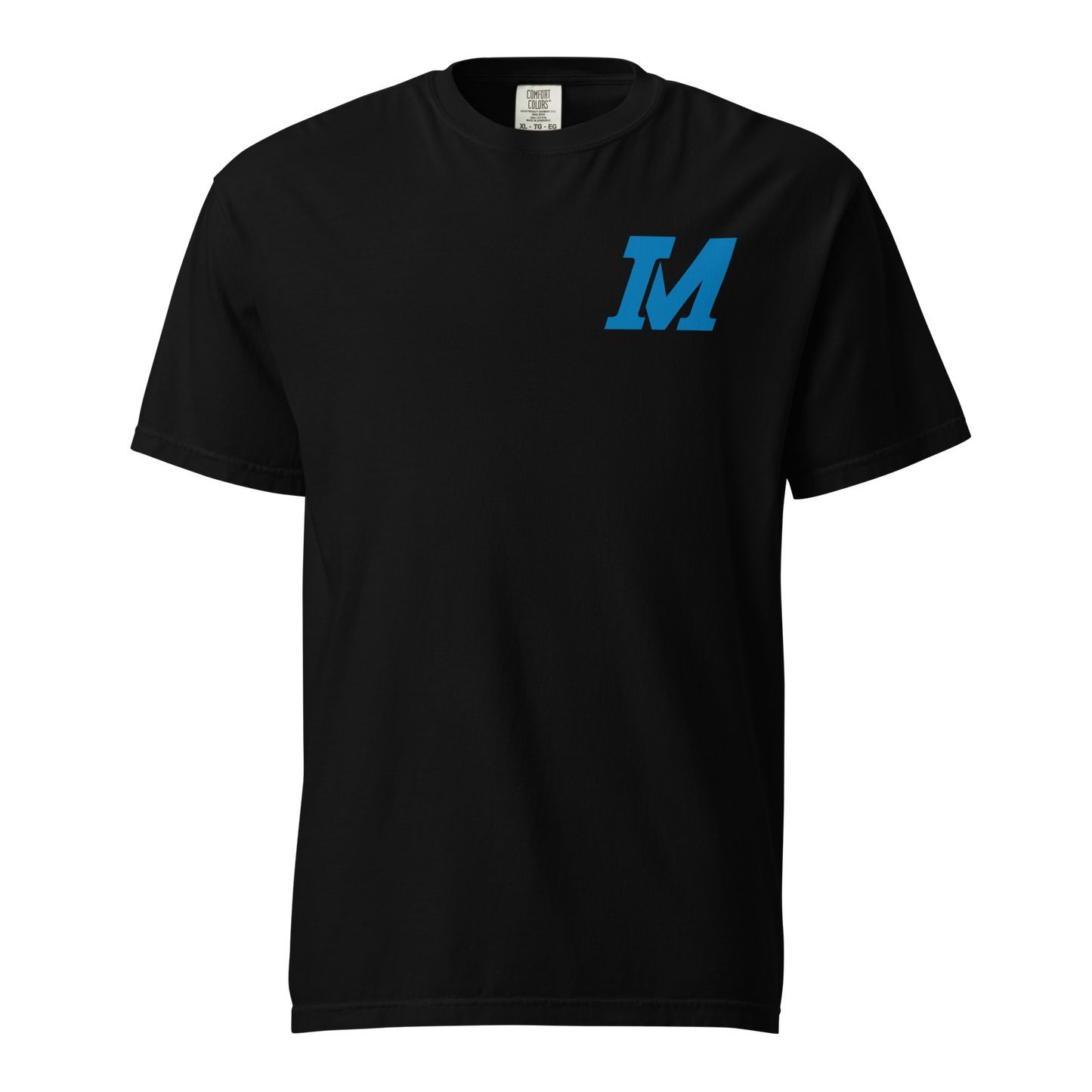 Ifeatu Melifonwu "Logo" Peck Shirt