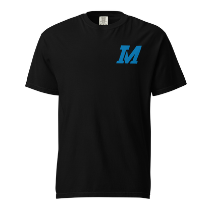 Ifeatu Melifonwu "Logo" Peck Shirt