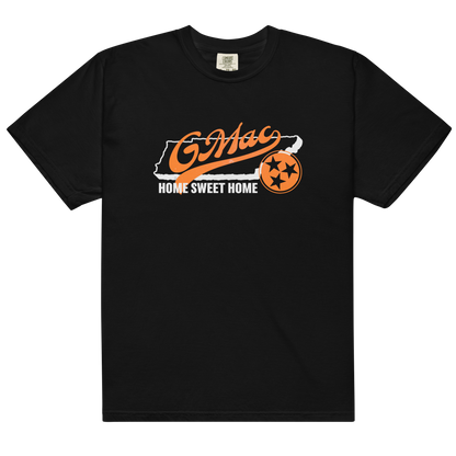 George MacIntyre "Home Sweet Home" T-Shirt