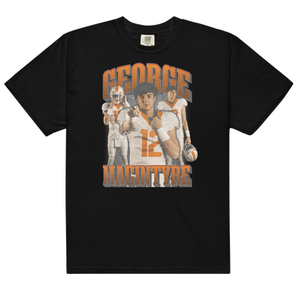 George MacIntyre "Collage" T-Shirt