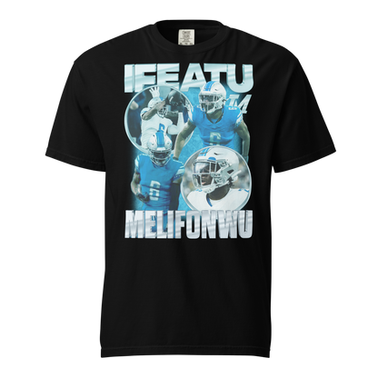 Ifeatu Melifonwu "Collage" Shirt