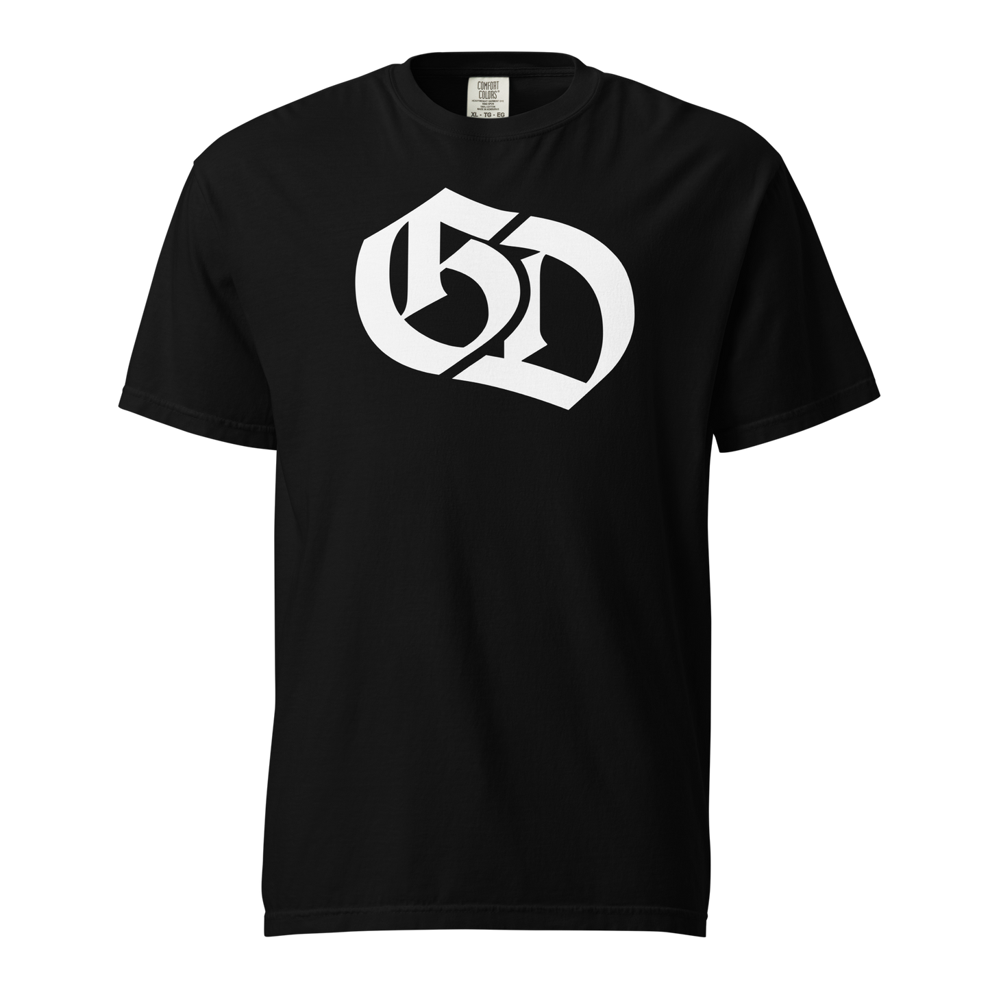 Gervon Dexter "Logo" Shirt