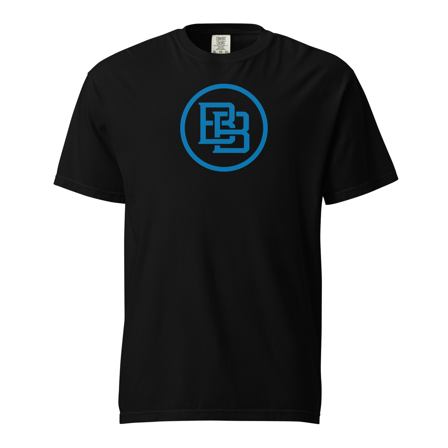 Brian Branch "Logo" Shirt