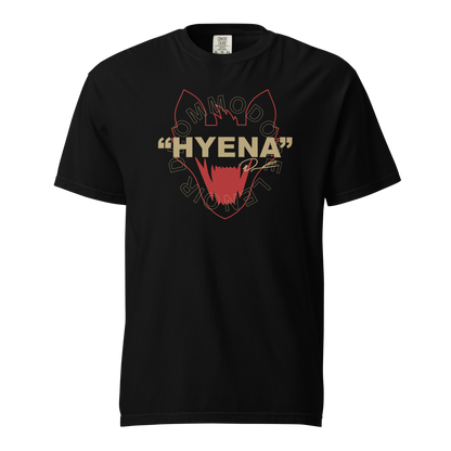 Deommodore Lenoir "Logo" Shirt