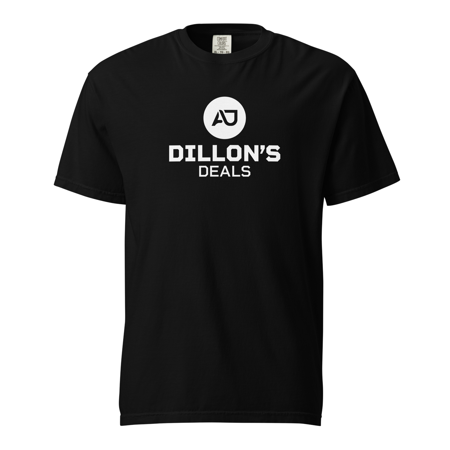 AJ Dillon "Dillon's Deals" Shirt