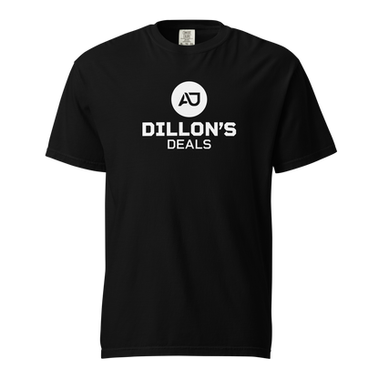 AJ Dillon "Dillon's Deals" Shirt