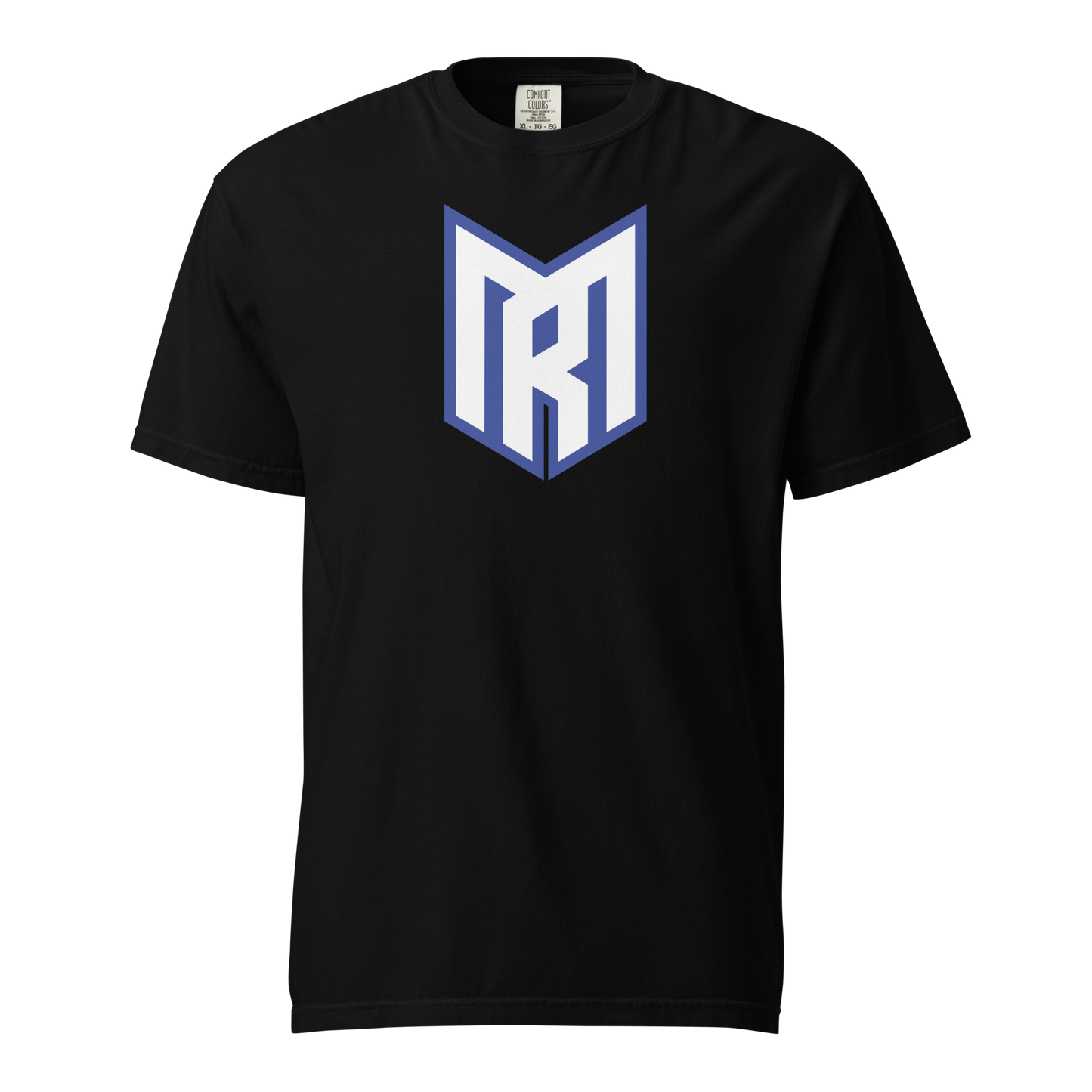 Mitchell Robinson "Logo" Shirt