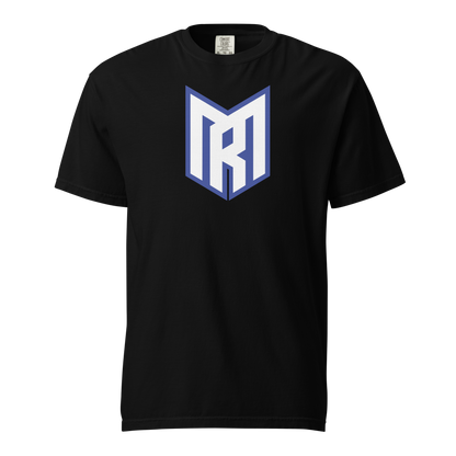 Mitchell Robinson "Logo" Shirt