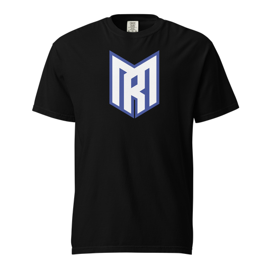 Mitchell Robinson "Logo" Shirt