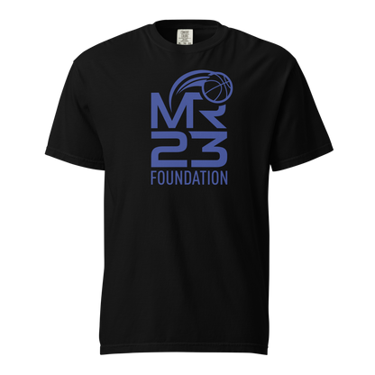 Mitchell Robinson "MR23" Shirt