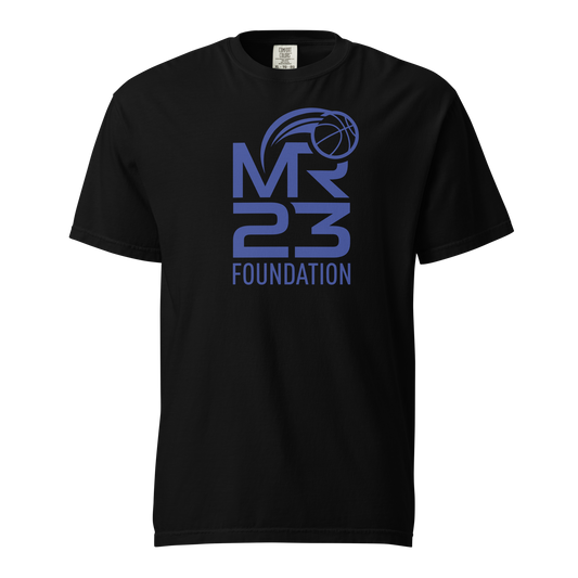 Mitchell Robinson "MR23" Shirt