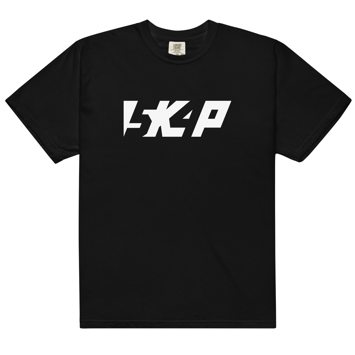 Kam Pringle "Logo" T-Shirt