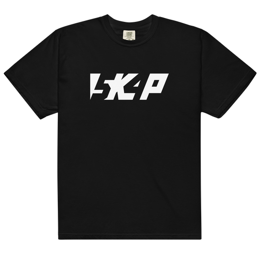 Kam Pringle "Logo" T-Shirt
