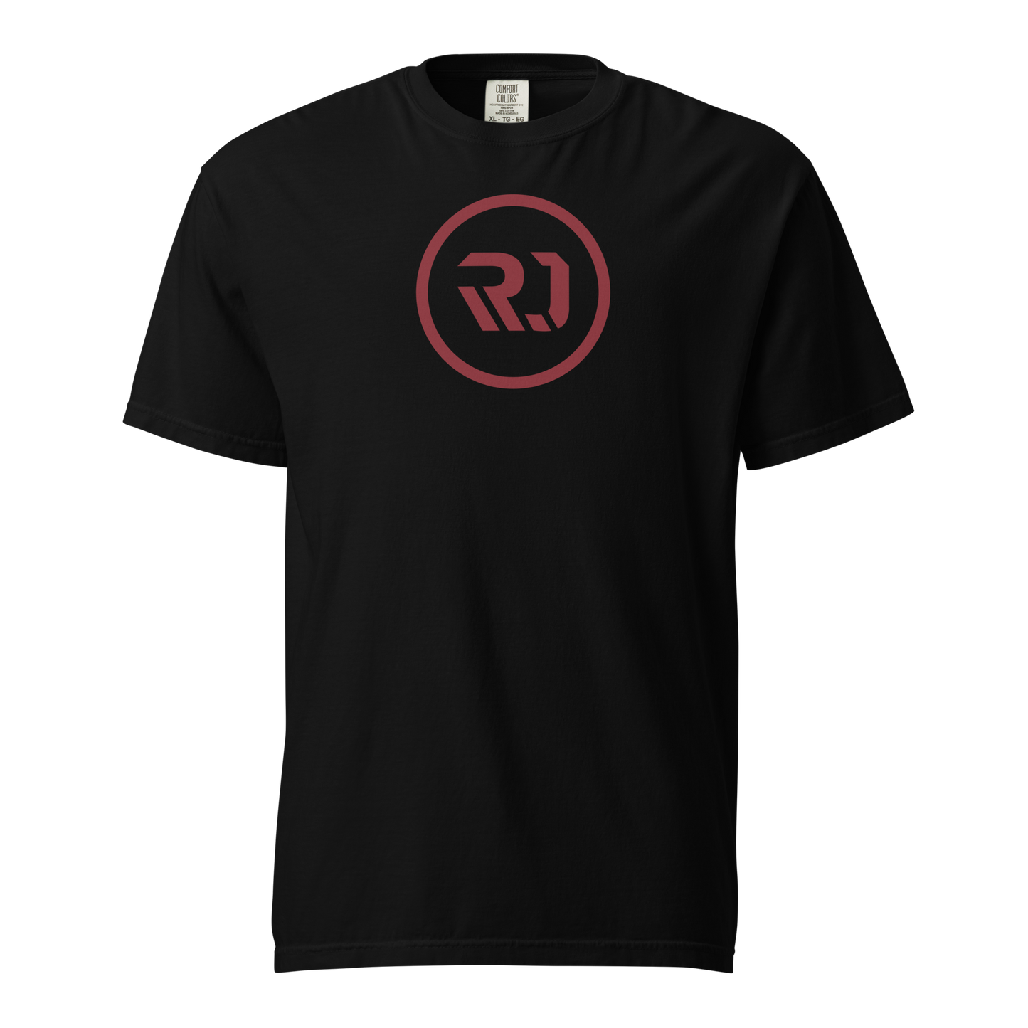 Raven Johnson "Logo" Shirt