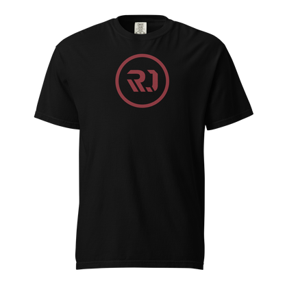 Raven Johnson "Logo" Shirt