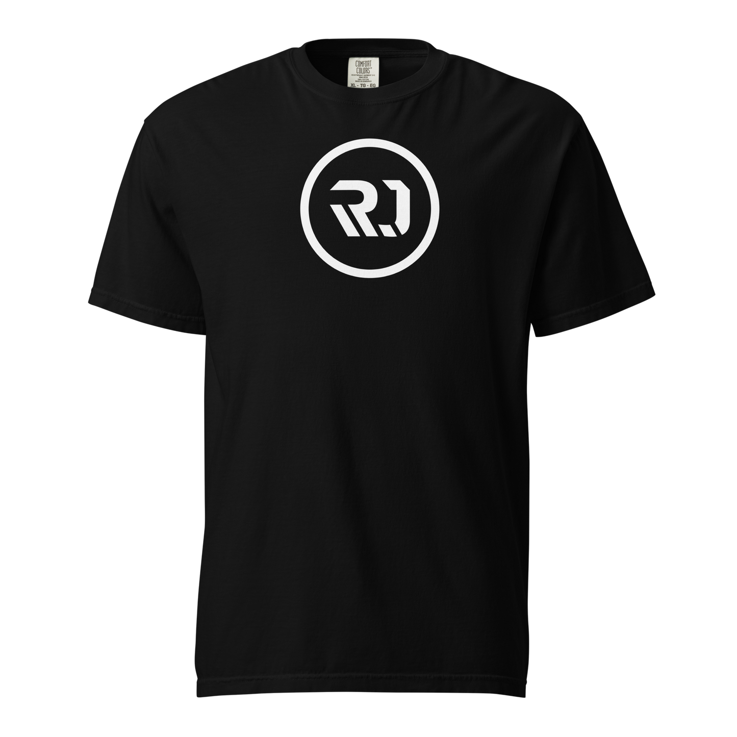 Raven Johnson "Logo" Shirt