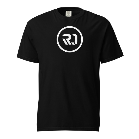 Raven Johnson "Logo" Shirt