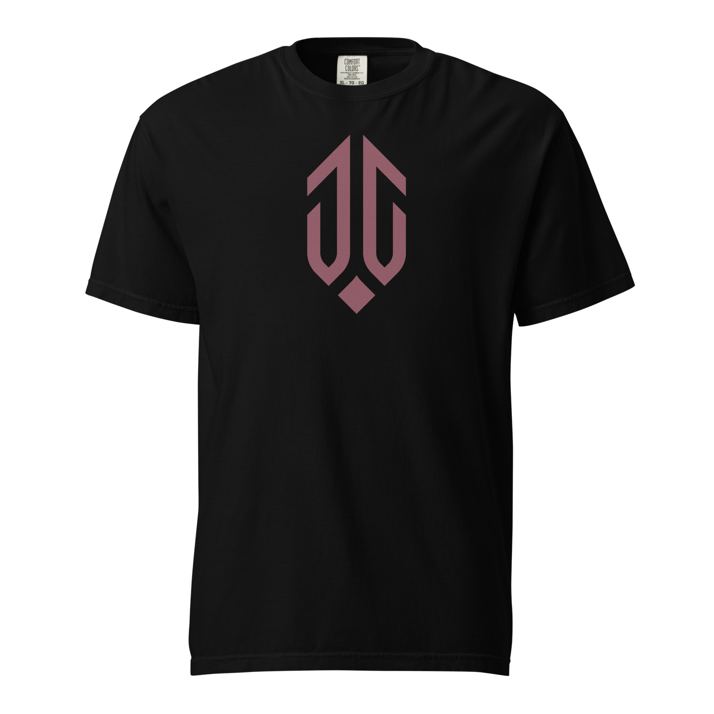 Jarrian Jones "Logo" Shirt