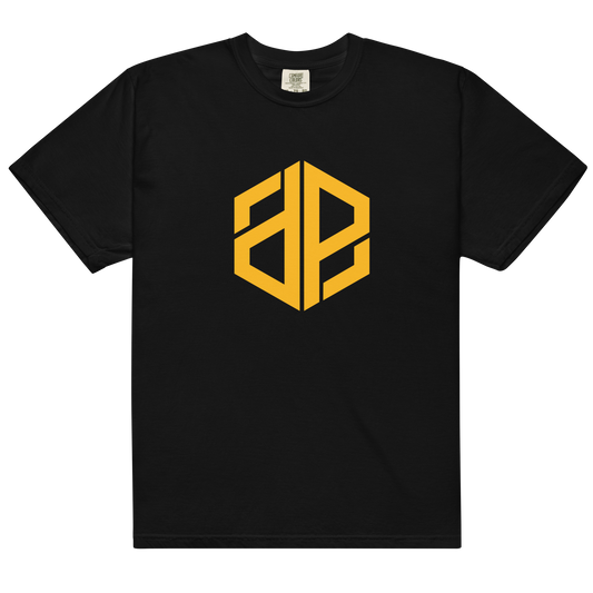 David Pastrnak "Logo" T-Shirt