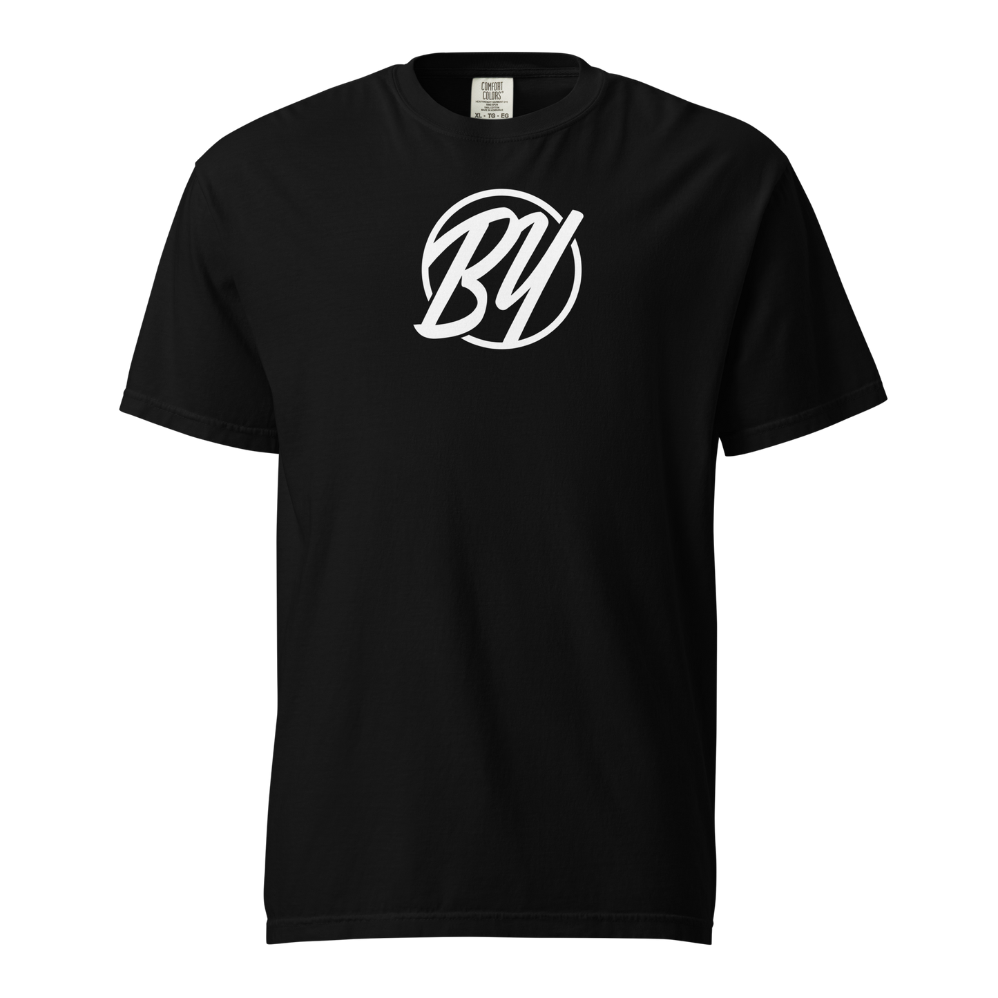 Benjamin Yurosek "Logo" Shirt