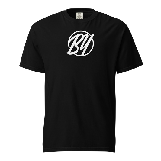 Benjamin Yurosek "Logo" Shirt