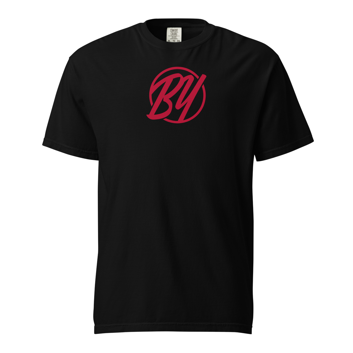 Benjamin Yurosek "Logo" Shirt