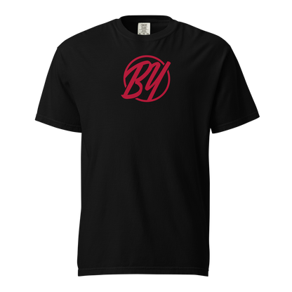 Benjamin Yurosek "Logo" Shirt