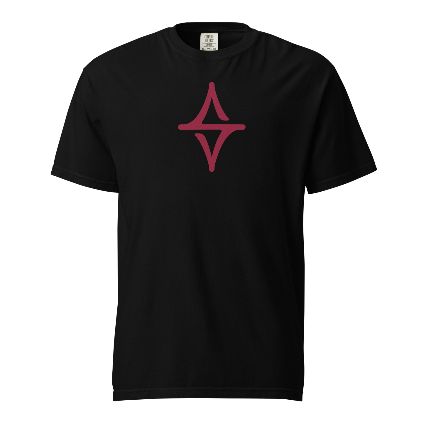 Starling Thomas V "Logo" Shirt