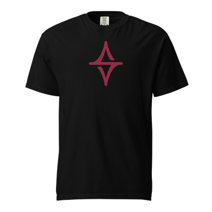 Starling Thomas V "Logo" Shirt