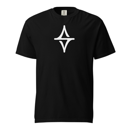 Starling Thomas V "Logo" Shirt