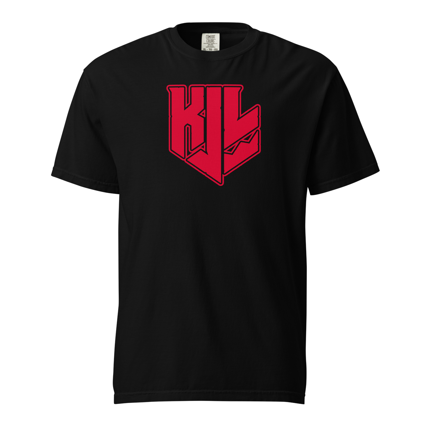 KJ Lewis "Logo" Shirt