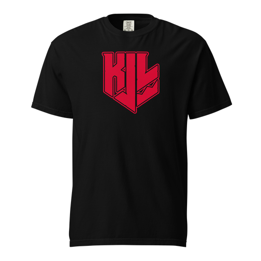 KJ Lewis "Logo" Shirt