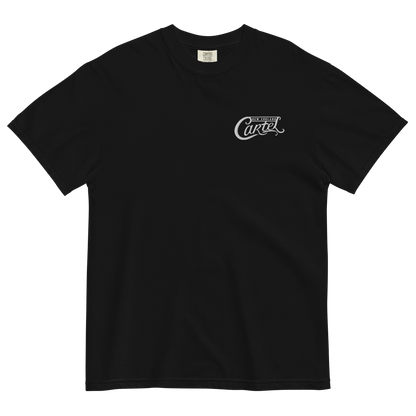 New England Cartel "Mugshot" T-shirt