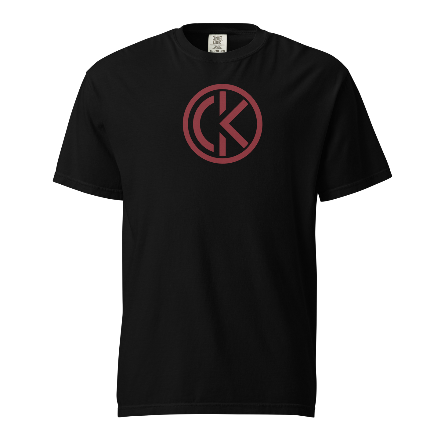 Chloe Kitts "Logo" Shirt