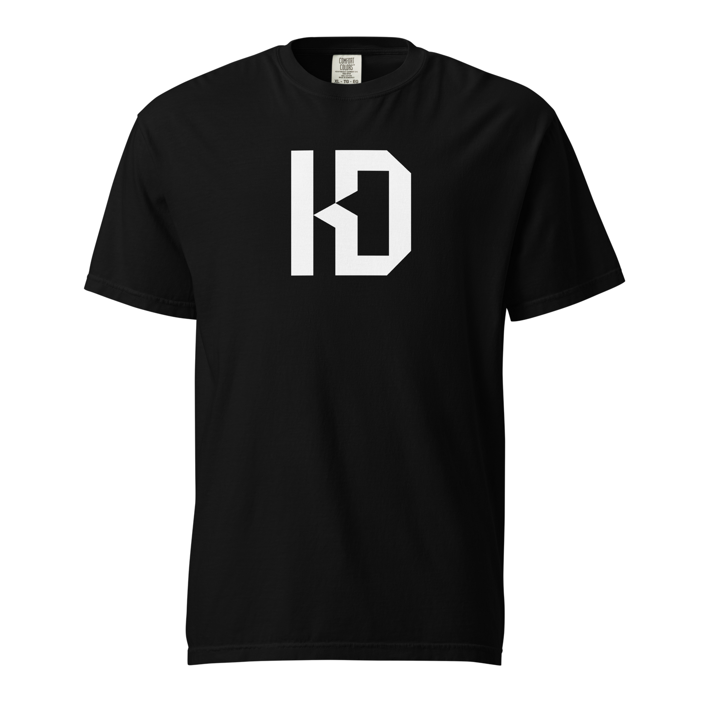 Kam Davis "Logo" Shirt