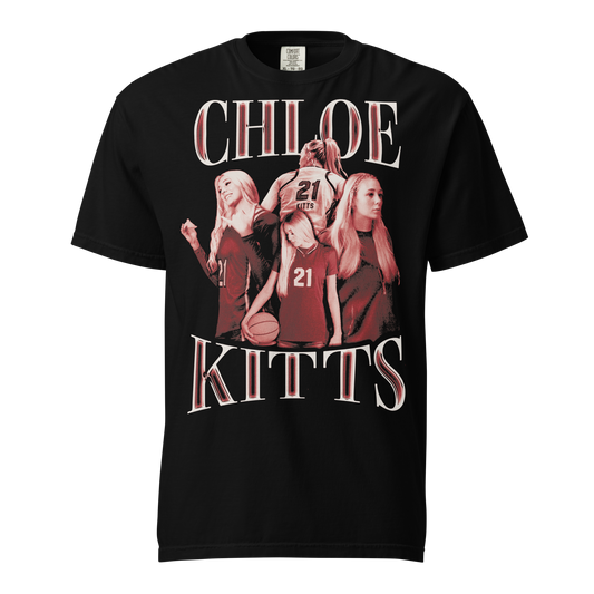 Chloe Kitts "Collage" Shirt